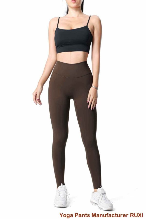 Short de sport avec entrejambe de 6 pouces pour hommes