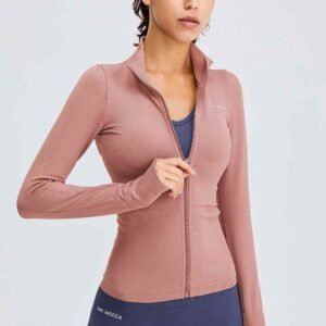 gilet de sport long Ruxi ci2507
