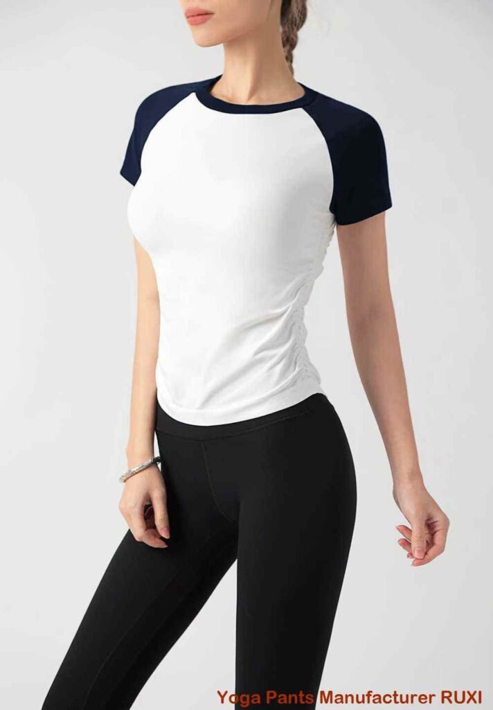 meilleurs shorts de cyclisme pour femmes Ruxi ci2920