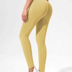 leggings d'entraînement bleu marine Ruxi ci373