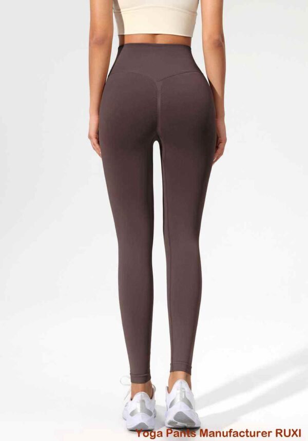 Vêtements de yoga haut de gamme par Votre marque  Ruxi