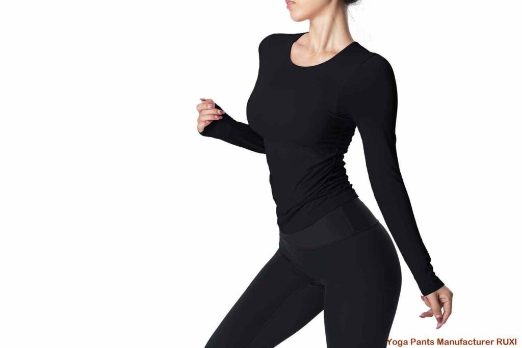 Pantalon à séchage rapide pour femme léger et confortable