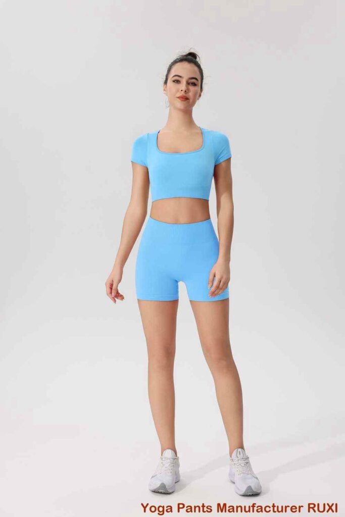 Ami Medea Brassiere Running pour un soutien maximal Ruxi