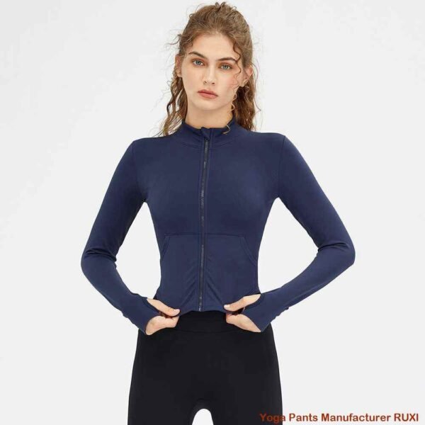 Pantalons de yoga abordables de haute qualité Ruxi ci230