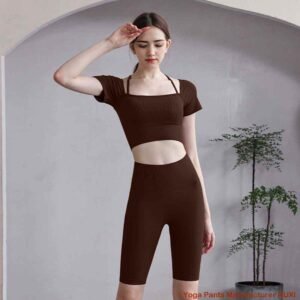 soutien-gorge de sport tubulaire Ruxi ci1514
