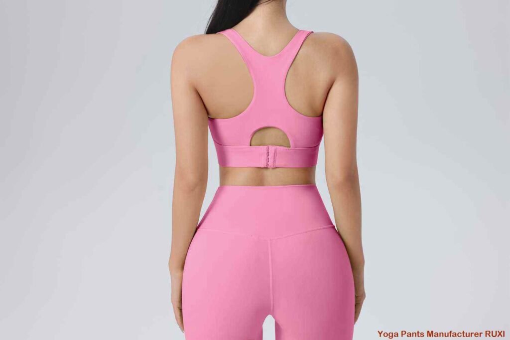Soutien-gorge de sport d'alimentation Ami Medea Ruxi