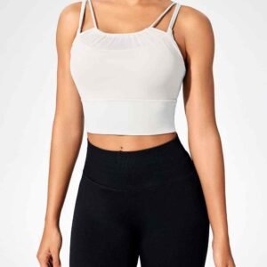 meilleur soutien-gorge de randonnée Ruxi ci1412