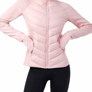 Soutien gorge de sport à col montant et à fort impact Ruxi
