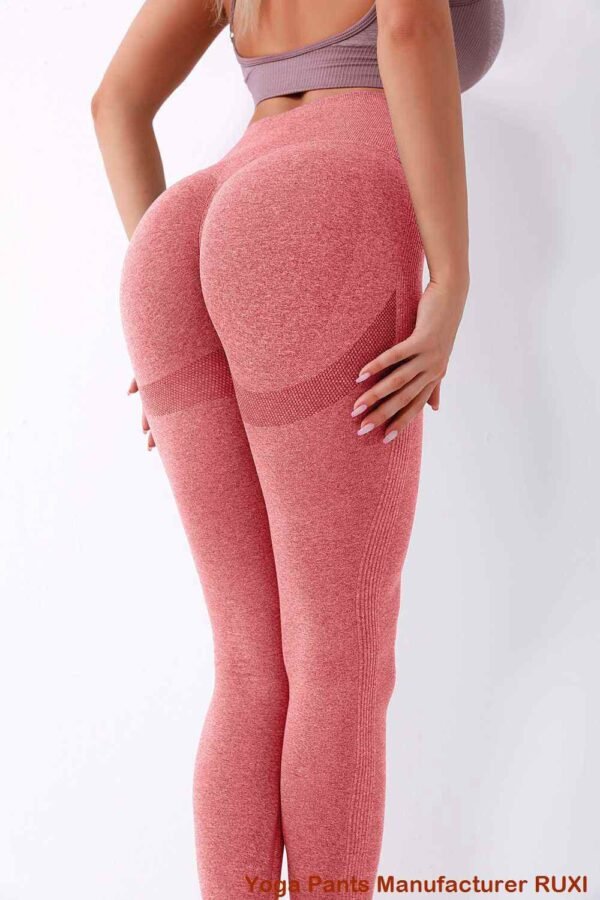 Vêtements de yoga ultra confortables pour femmes Ruxi