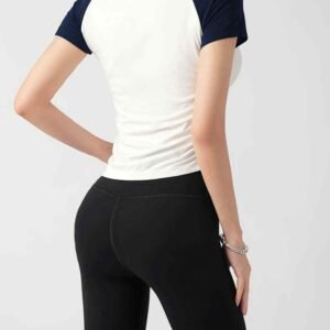 meilleurs pantalons de yoga