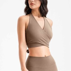 soutien-gorge de sport à une bretelle Ruxi ci1141