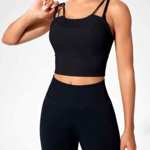 meilleur soutien-gorge de sport dos nageur Ruxi ci1301