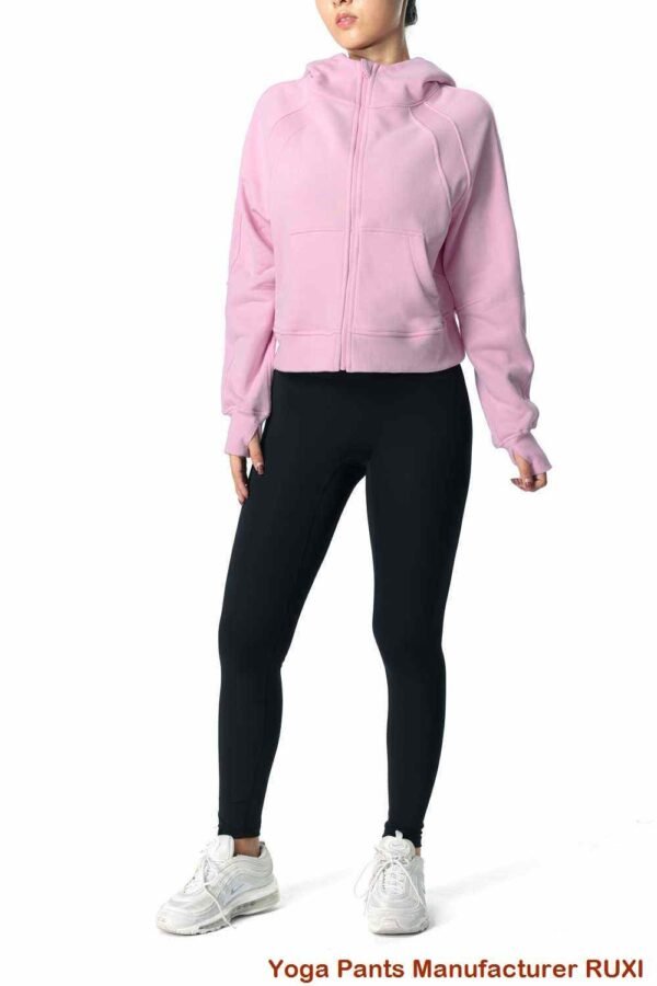 Gilet de course léger pour femme Ruxi ci2504