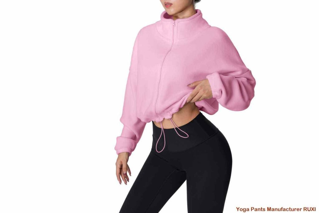 Ami Medea Soutien-gorge de sport à gros seins Ruxi ci3896