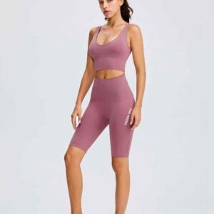 Gilet de course 15l Ruxi ci2612