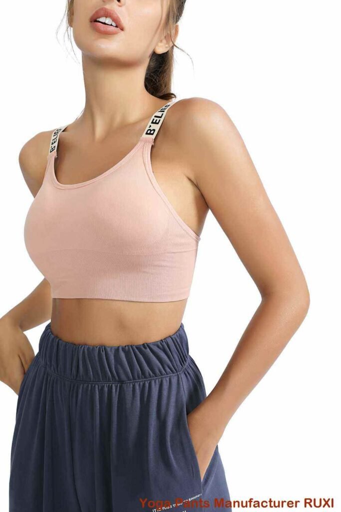 Short de yoga confortable et élégant Ruxi ci3455