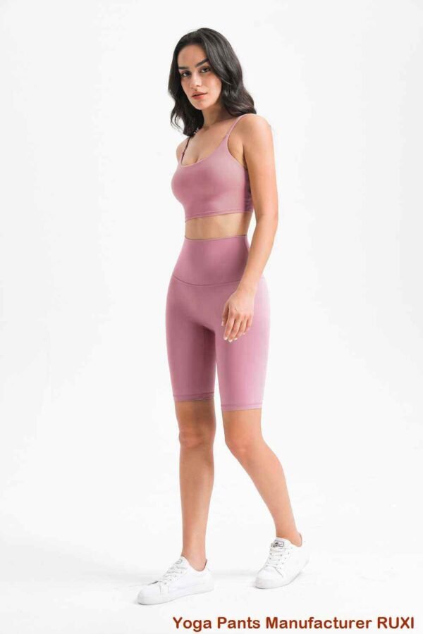vente de vêtements de yoga Ruxi ci915