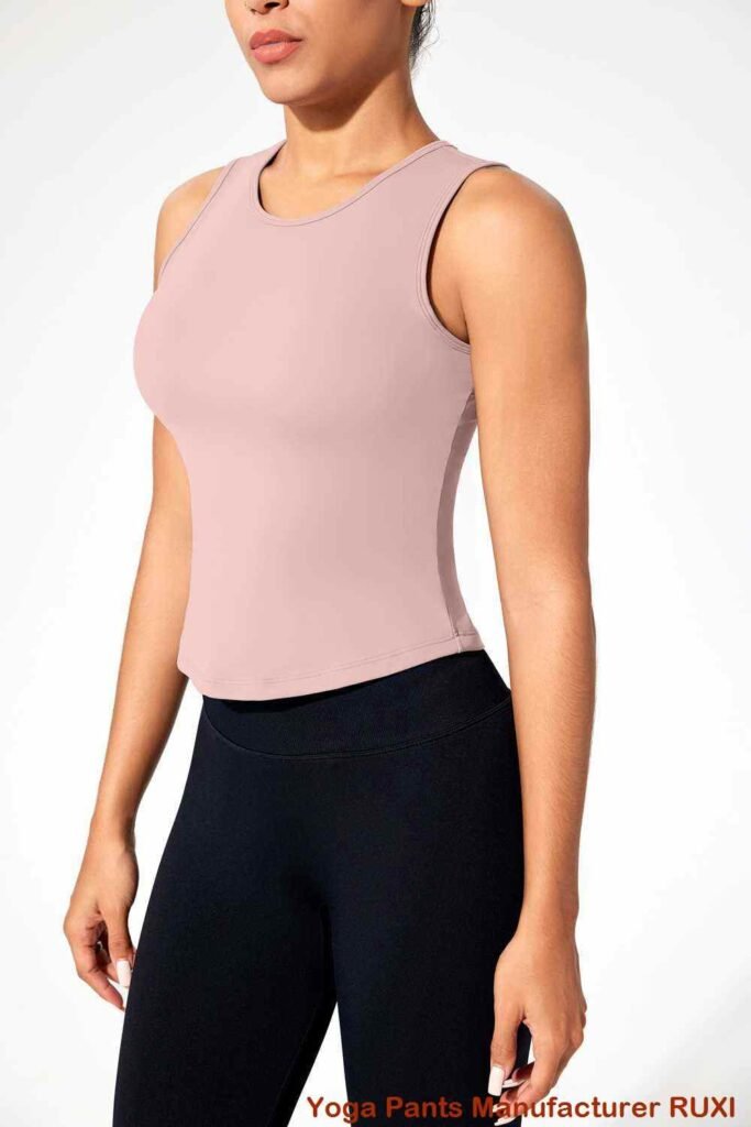 Ami Medea femme en soutien-gorge de sport Ruxi ci3911