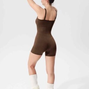 Short de course avec doublure de vélo pour homme Ruxi