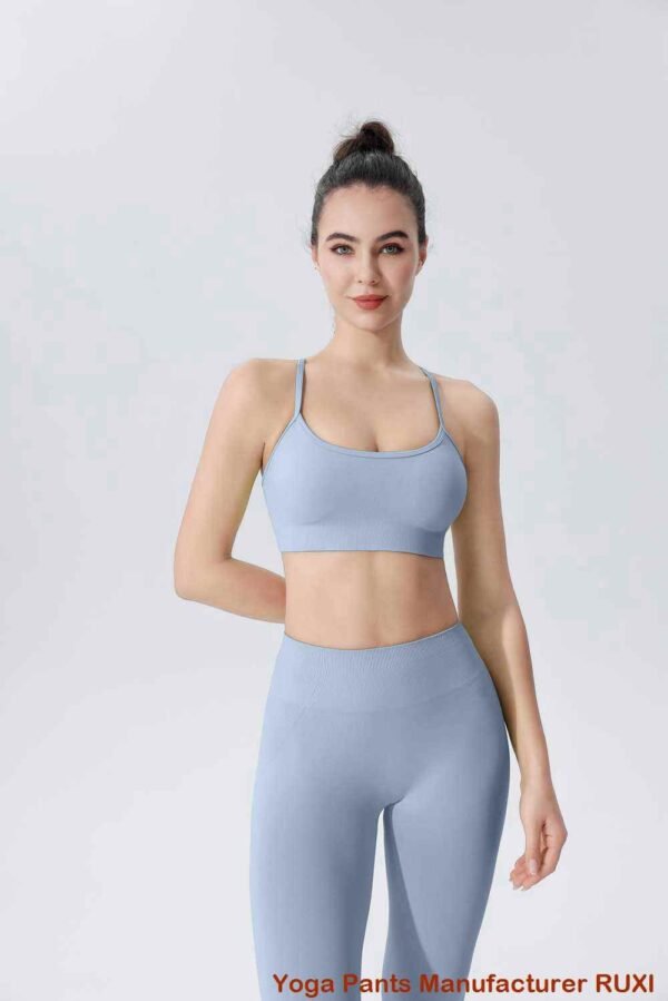Ami Medea Short de sport confortable Ruxi ci3913