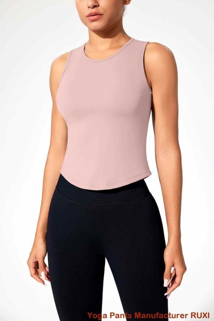 meilleurs vêtements pour le yoga Ruxi ci711