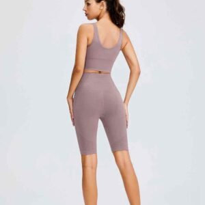 Soutien gorge de randonnée léger et de soutien Ruxi ci1218