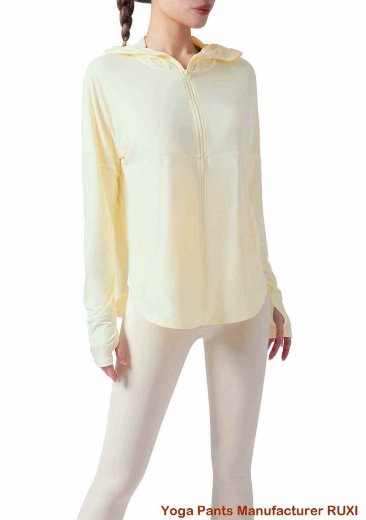 Lot de 4 shorts de yoga confortables flexibles et élégants