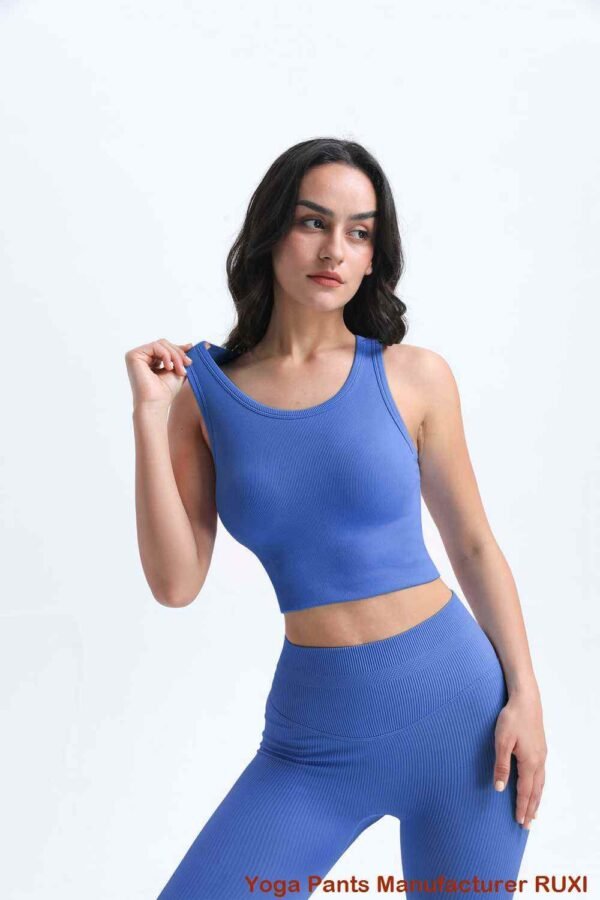 Short de golf de 5 pouces Ruxi ci1695