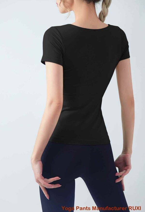 soutien-gorge de sport à bonnets moulés Ruxi ci1025