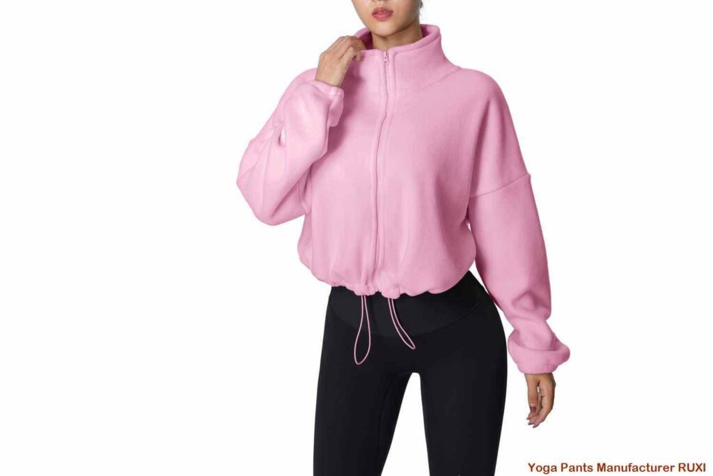 Short de course 2 en 1 pour femme Ruxi ci2929