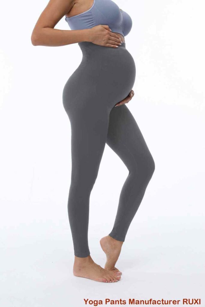 Hauts de yoga longs pour femmes confortables et élégants