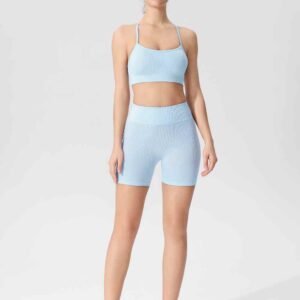 Vêtements de yoga chaud élégants pour femmes Ruxi ci234