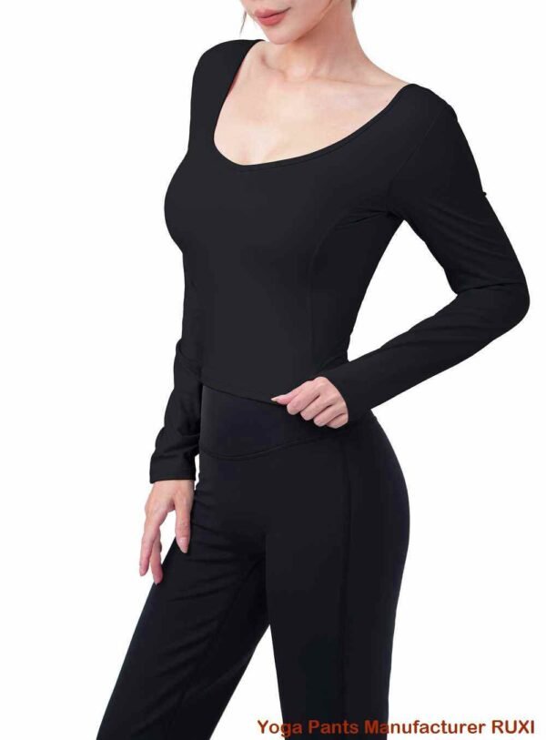 soutien-gorge de sport dos nageur Ruxi ci997