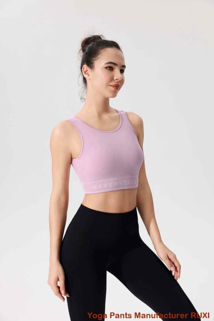Short de sport gainant Style confort ultime Ruxi ci3038