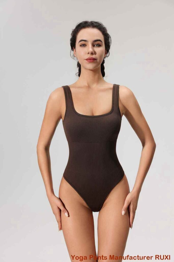 Short de course 2 en 1 pour femme Ruxi ci3039