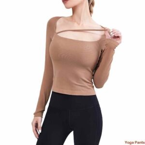soutien-gorge de sport à maintien complet Ruxi ci1036