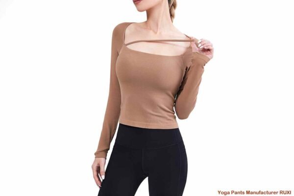 soutien-gorge de sport à maintien complet Ruxi ci1036