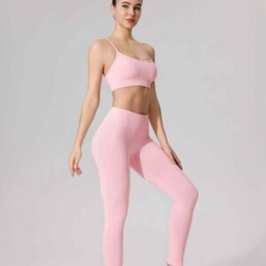 Short de course pour homme avec poches Ruxi ci2028