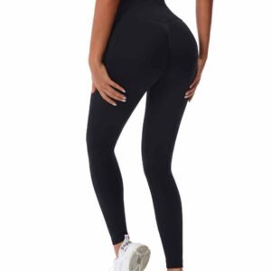 leggings de sport en nid d'abeille Ruxi ci889