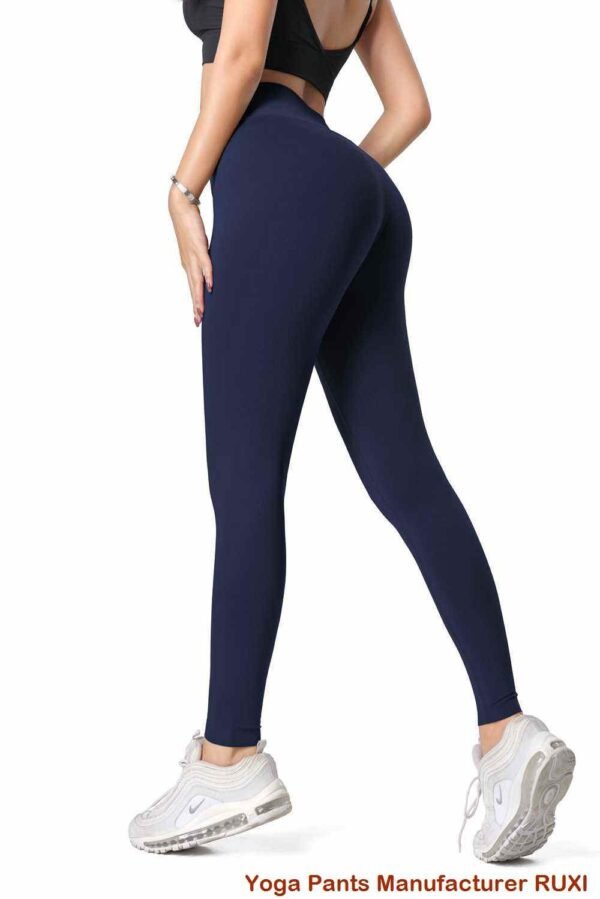 robe de yoga pour homme Ruxi ci910