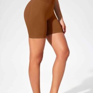 Short d'entraînement athlétique confortable pour hommes