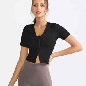 Pantalon de course avec poches pour hommes et femmes Ruxi