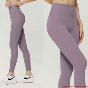 Short de sport de maternité confortable et de soutien Ruxi