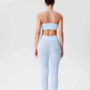 Short de course noir pour femme Ruxi ci2040