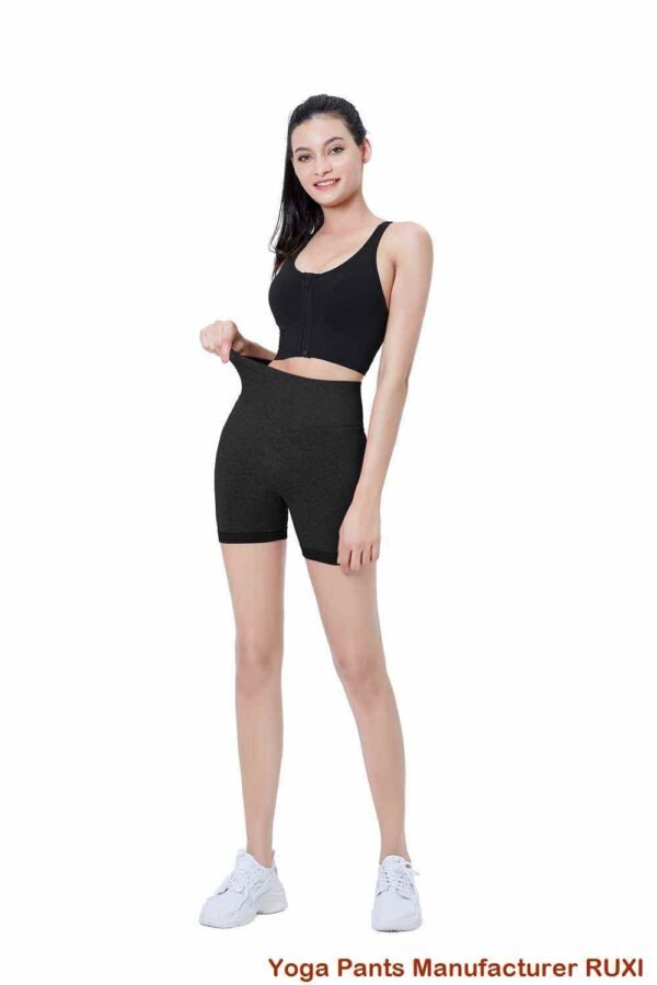 Short de course court pour homme léger et respirant Ruxi