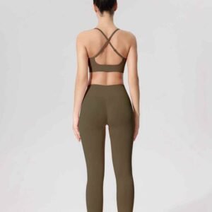 short de survêtement pour homme Ruxi ci1862