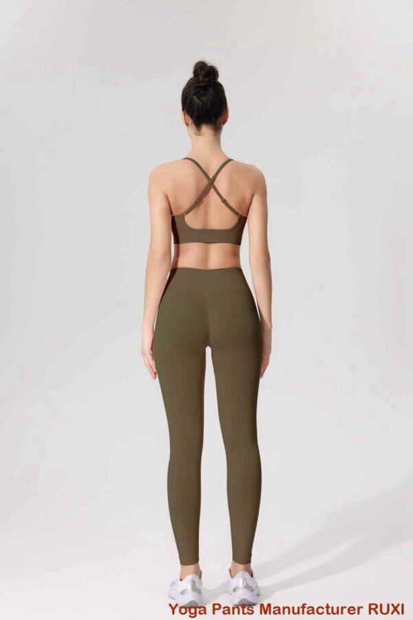 short de survêtement pour homme Ruxi ci1862