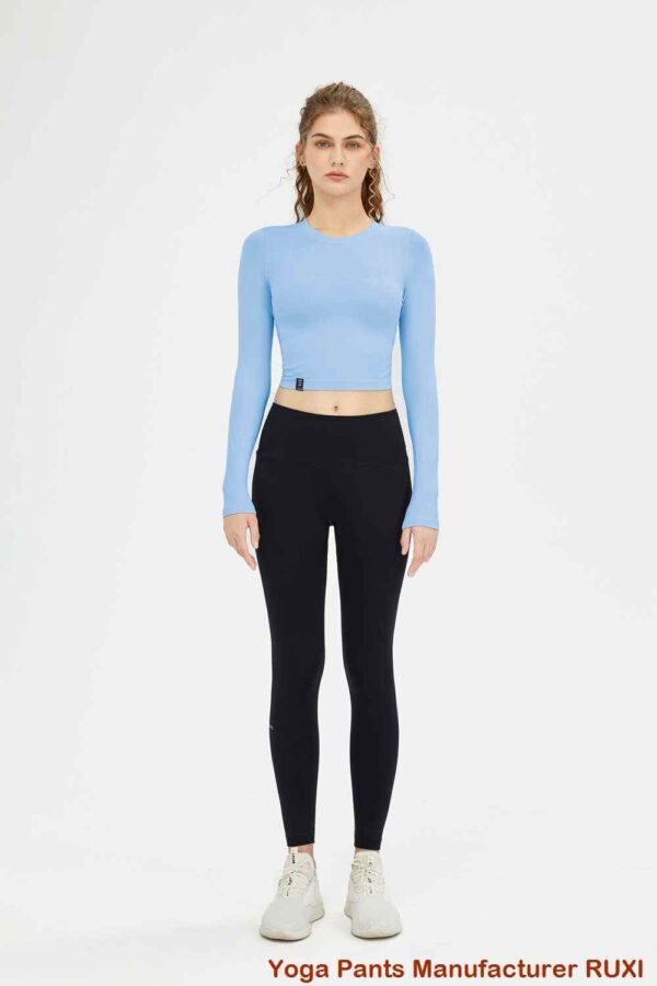 Soutien gorge de sport pour femme Stella Leah Ruxi ci1516