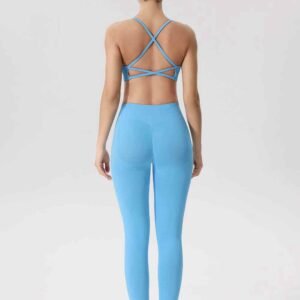 Short de course pour femme léger confortable et élégant