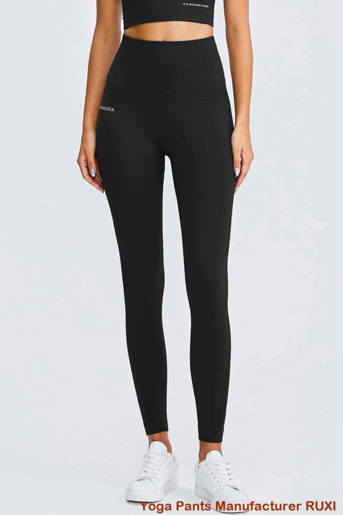 Meilleurs leggings de poche Style de confort ultime Ruxi